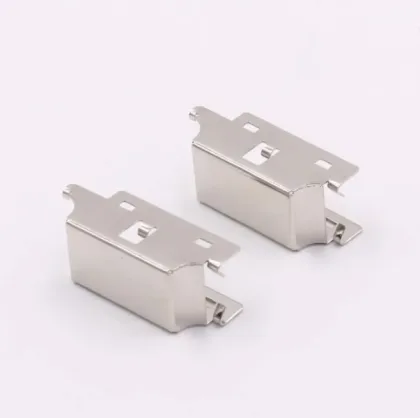 EMI shielding cover emi shielding case