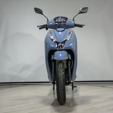 60V233AH ciężki e-moped | Obciążenie 150 kg | Certyfikowany IP65
