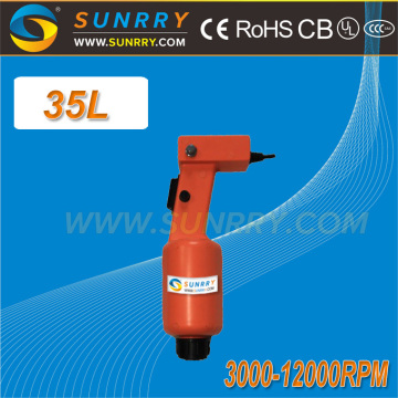mini hand blender/ industrial hand blender/manual hand blender For CE Approved (SY-HB3B SUNRRY)