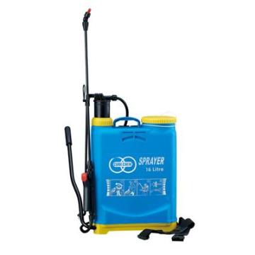 Knapsack Sprayer, Agro in-Put 16liter Tank Africa Sprayer, Nigeria Sprayer Ghana Sprayer (Kenya Sprayer West Africa Sprayer) (AM-S18A)