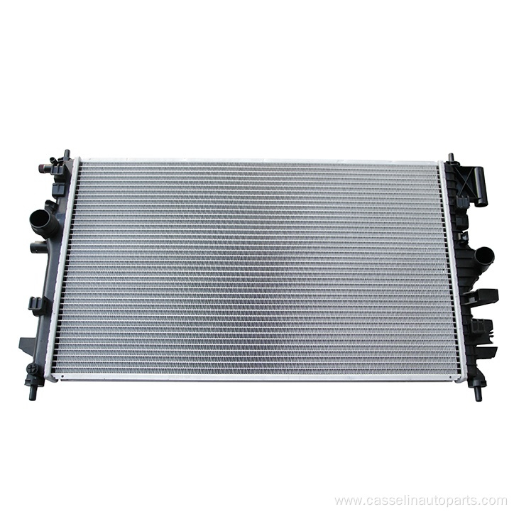 automobile radiator Aluminum Car Radiator for GM DODGE CHEVROLET-GMC MALIBU 2.4I OEM 1300292-13241726-13241726