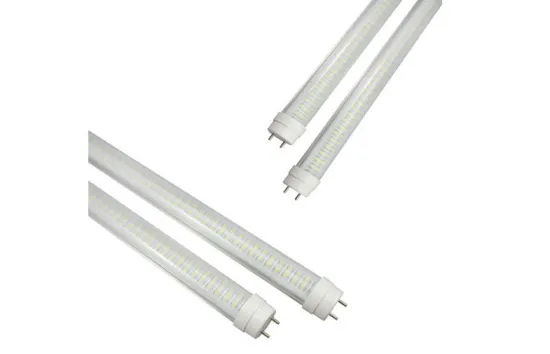 2400mm 36 Watt T8 Led Tube Light , Smd3528 3500lm High Power With Isolated Driver