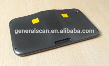 GS OEM ODM Android Barcode scanners, customized Barcode SLed Scanner for IOS
