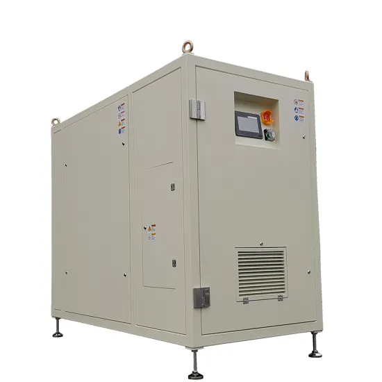 superior quality Suspended centrifugal compressor