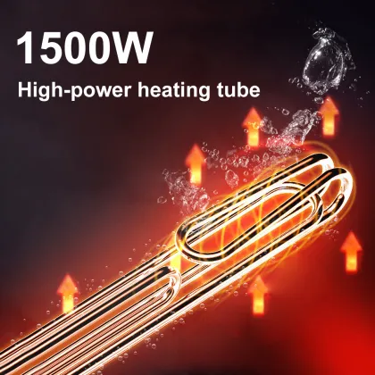 Low Prices Storage Electric Water Heater 220V Chauffe Eau Electrique Hot Water Shower Heaters Instant Shower Water Heater