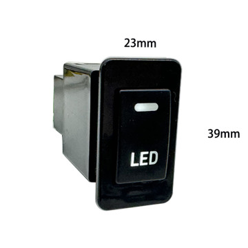 ไฟตัดหมอกไฟ LED ไฟตัดหมอก 12V สำหรับ Nissan Teana