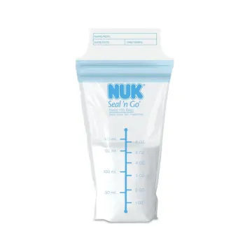 BPA free baby feeding breast milk storage bag