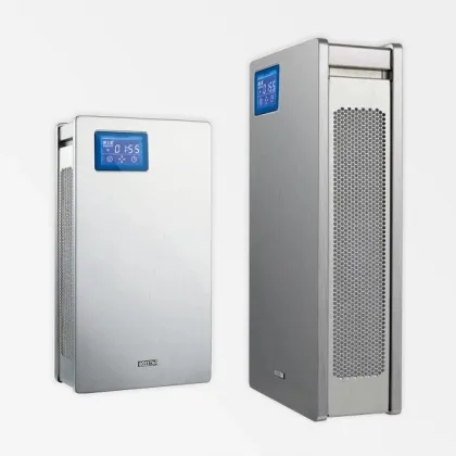 KJ-400 Plasma Air Purifier purification machine