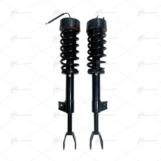 Front Shock Absorbers Assembly with Spring for Cadillac CT6 2WD 2016 - Part Numbers 23412915 23412916