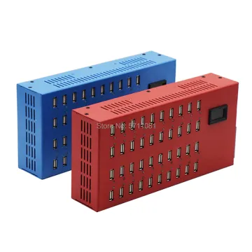 40-port USB extension Charger 300W