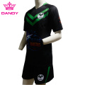 Nûtirîn Men Shirt Rugby Tîma Teamêwaza Cûda