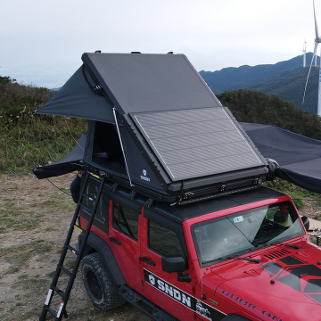 Pannello solare SNDN 220W-255W Waterproof Tect