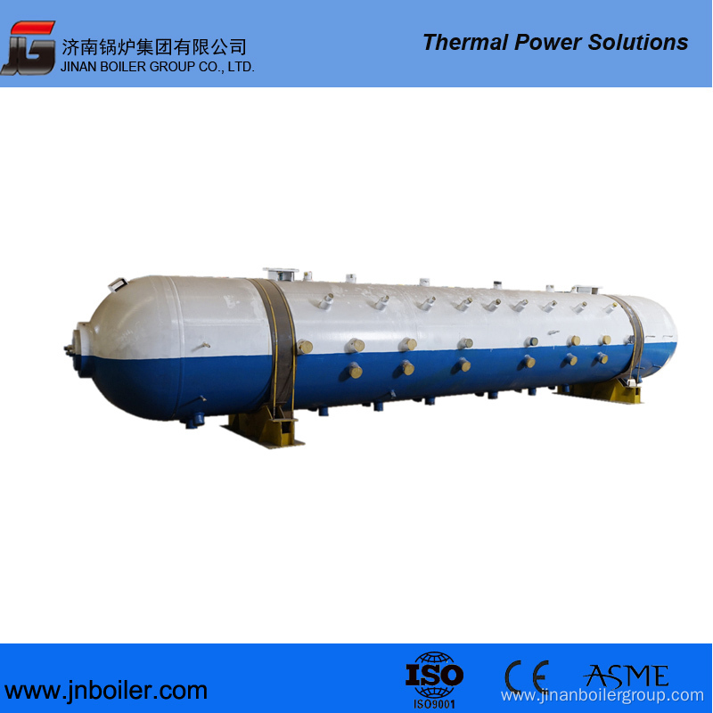 Boiler Drum Boiler pressure parts