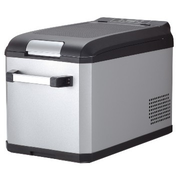 12V Solar Mini Fridge/Freezer