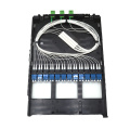 1U MDC 288F MPO Patch Panel