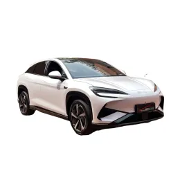 BYD Sea Lion 07 EV 2024 Model