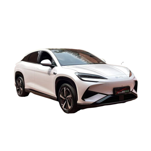 BYD Sea Lion 07 EV 2024 Model