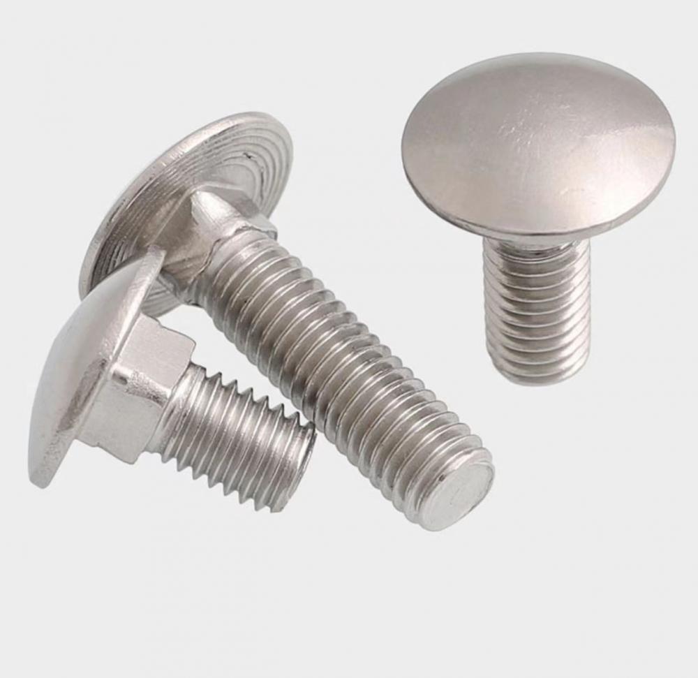 Carriage Bolt