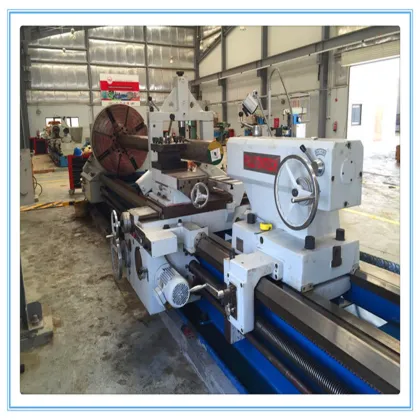 CKF61200H CNC Tornos Horizontal SIEMENS