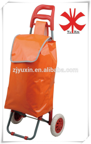 2015 Custom shopping trolley bag,wholesale cheap shopping trolley bag