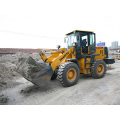 Shantui L39-B3 3ton 92kw wheel loader kecil