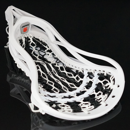 2019 NCAA standard Men's pre-strung universal lacrosse head