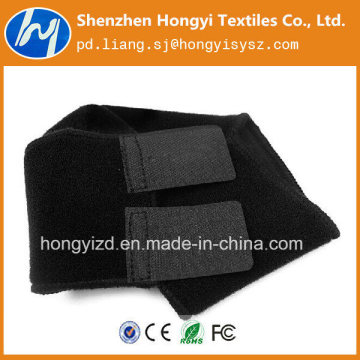 Eco-Friendly Elastic Hook & Loop Magic Tape for Medical Use