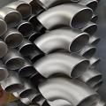 Customized Superior Strength Titanium Elbow for Industry