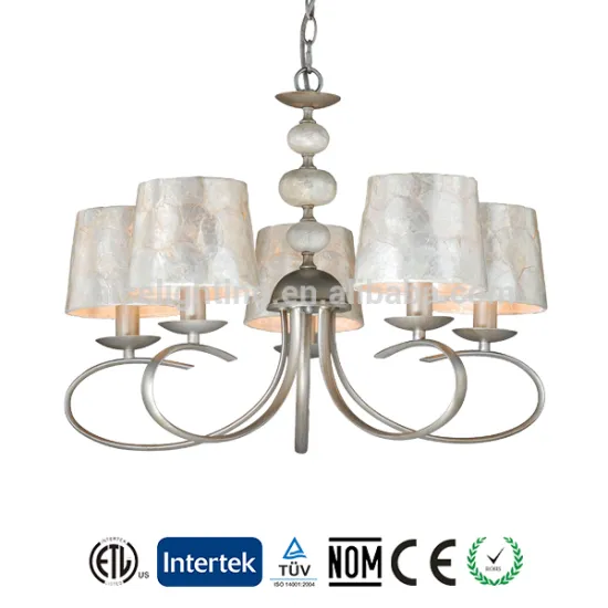 interior decoration pendant lamp fabric shade pendant lamps modern