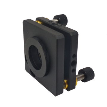 PG210 Kinematic Mirror Mount