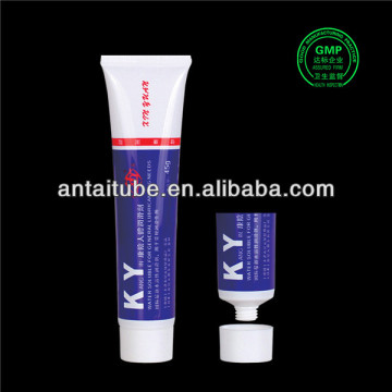 Medical Packaging Plastic Soft Tubes