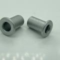 Flat head hollow rivets M14*18 Non-standard rivets