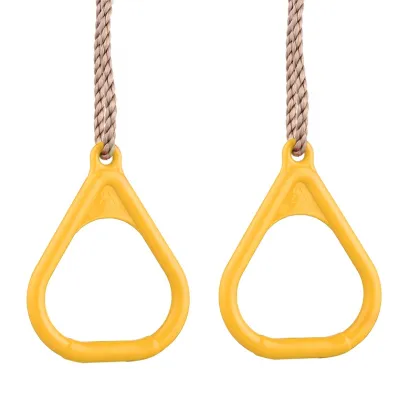 High-Quality WholeSale Sports Equipment: Gladswing Body Strength and Training Flying Rings