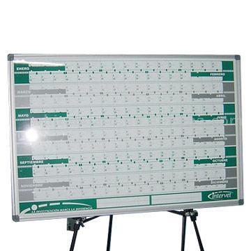 Calendar Board