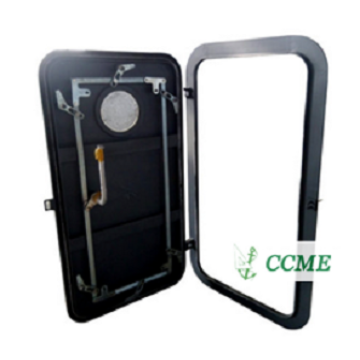 Ship Quick Action Marine Watertight Steel Doors