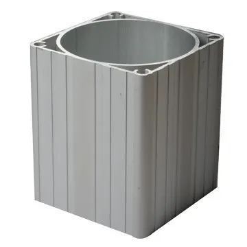 New! 6063T5 Aluminum Engine Case