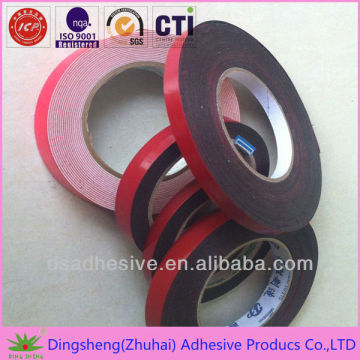 1mm thickness PE Foam Tape