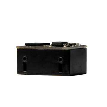Rotes LED-Barcode-Scanner-Modul 2D-Scansensor