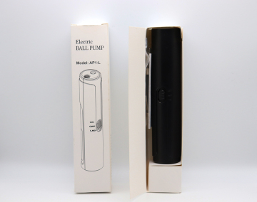 Newo Auto Ball Pump Portable And Inflates