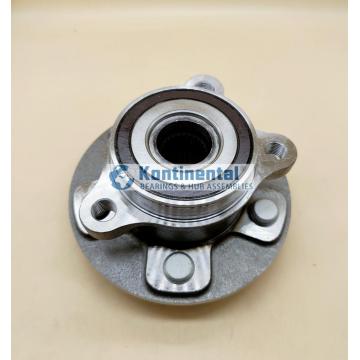 43550-F4030 Corolla Nre210 Close Hub Usge