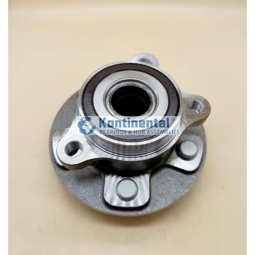 43550-F4030 Corolla Nre210 Close Hub Usge