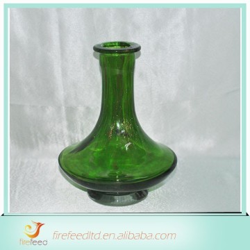 2015 Hot Selling Custom Crystal Hookah Vase