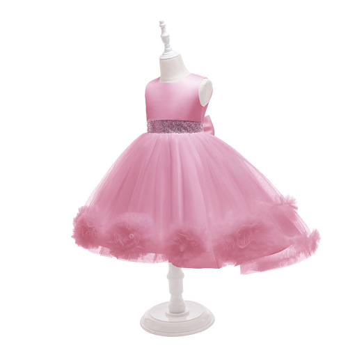 Vestido de fiesta para niñas para niñas