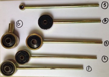 Auto Spare Parts