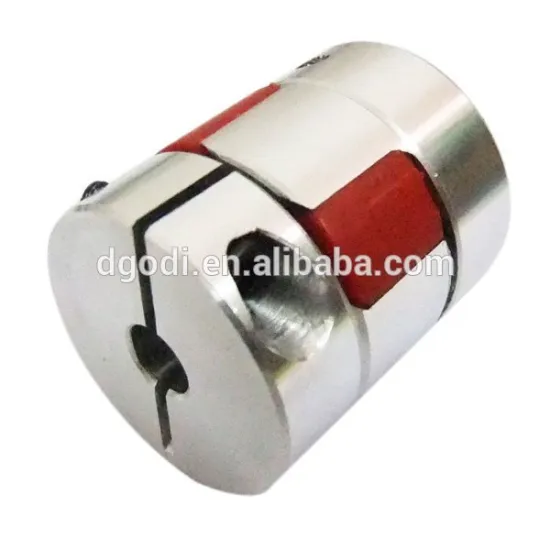 CNC turning machines types of shaft coupling high precision tapered shaft coupling