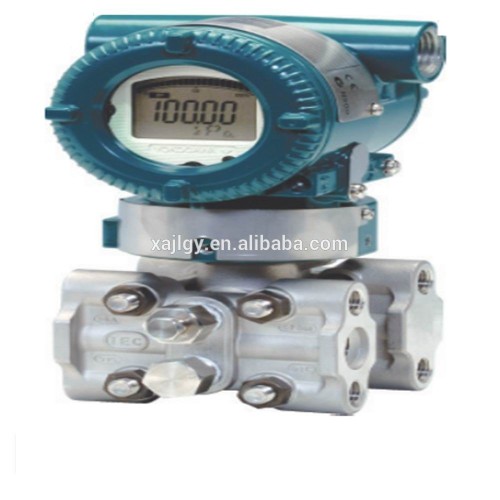 Yokogawa Absolute Pressure Transmitter Pressure Sensor Pressure