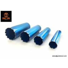 14&#39;&#39; gyémánt nedves vágó magfúró vasbetonhoz