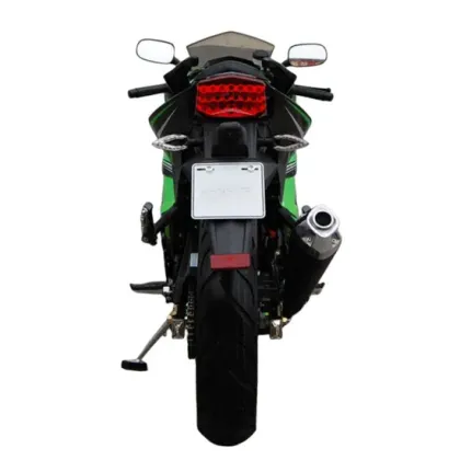 250cc Engine Racing Sports Motorcycle