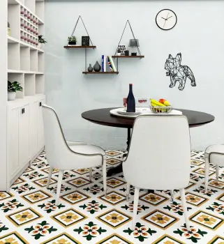 Handmade subway Decor tile for Kitchen bathroom