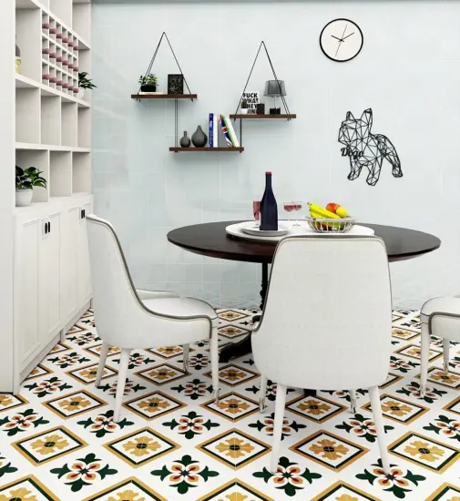 Handmade subway Decor tile for Kitchen bathroom